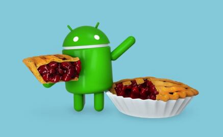 Android Pie ya disponible para los Google Pixel