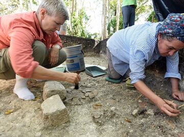 Hallan en Tabasco 500 sitios ceremoniales que plantean nuevas preguntas sobre el origen de la civilización mesoamericana