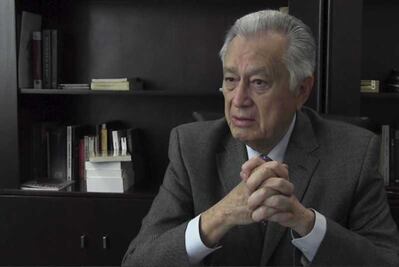 PRIAN-PRD convierten en Tepito al Senado: Bartlett