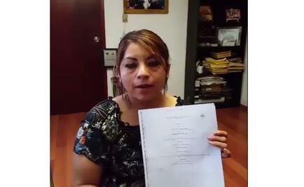 Madre denuncia violación de menor discapacitado en primaria