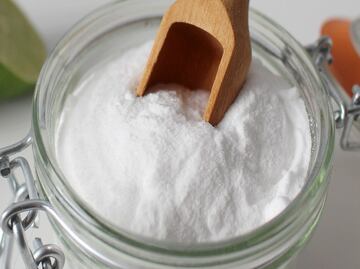 Cuáles son los beneficios de tomar bicarbonato de sodio en ayunas
