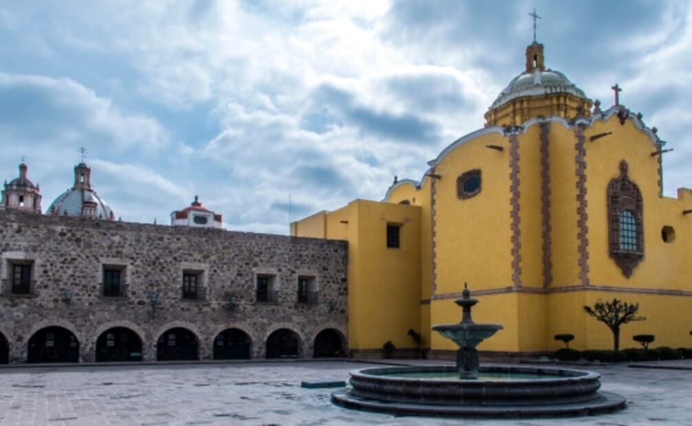 12 lugares recomendados por una experta en San Luis Potosí