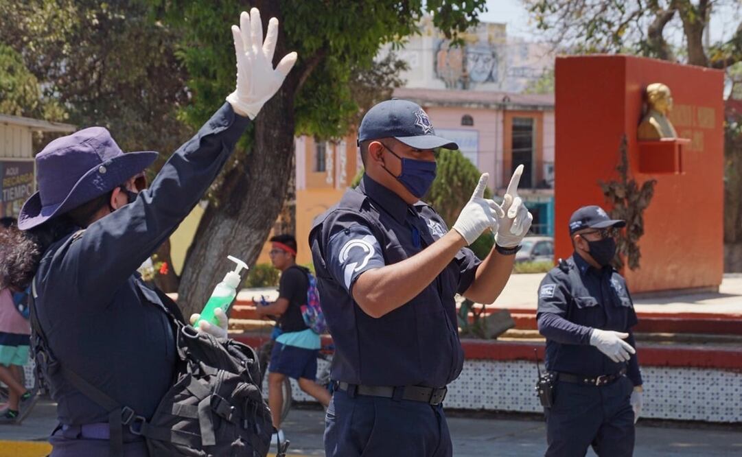 Fotos: Edwin Hernández / EL UNIVERSAL
