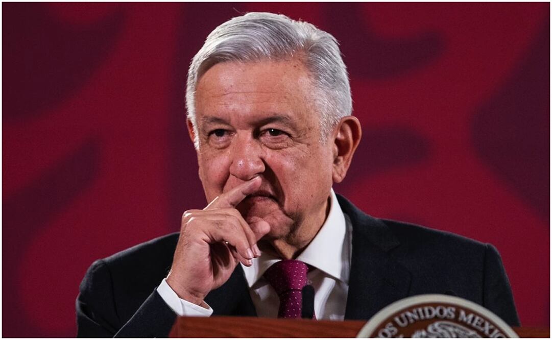 Foto: Sergio Tapia / EL UNIVERSAL