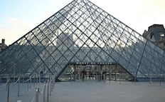 El Museo del Louvre vuelve a cerrar salas por inundación; se agrava la cadena de fallas que golpea su reputación
