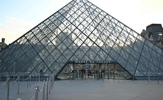 El Museo del Louvre vuelve a cerrar salas por inundación; se agrava la cadena de fallas que golpea su reputación