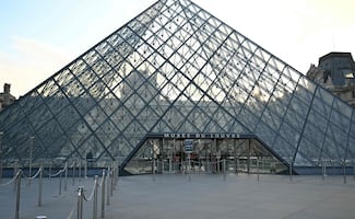 El Museo del Louvre vuelve a cerrar salas por inundación; se agrava la cadena de fallas que golpea su reputación