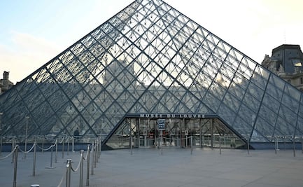 El Museo del Louvre vuelve a cerrar salas por inundación; se agrava la cadena de fallas que golpea su reputación