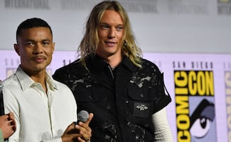 El Señor de los Anillos: Los Anillos de Poder” lanza tráiler de la temporada 3 con nuevos personajes