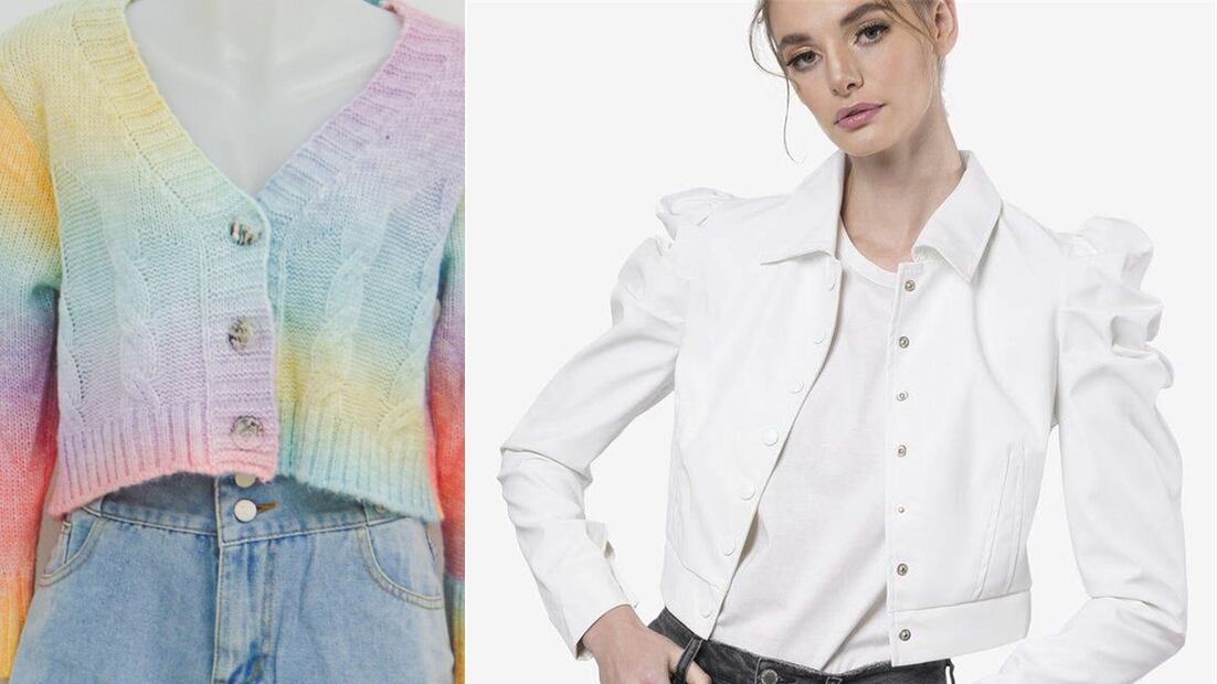 Foto: LatinGal Boutique