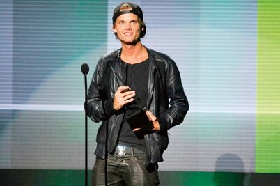 Sólo allegados a Avicii estarán en su funeral