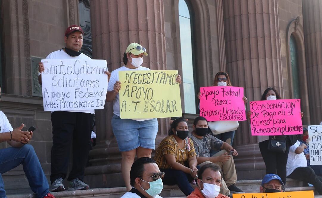 Foto: Emilio Vasquez / EL UNIVERSAL