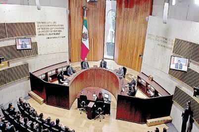 TEPJF: difícil, norma para independientes