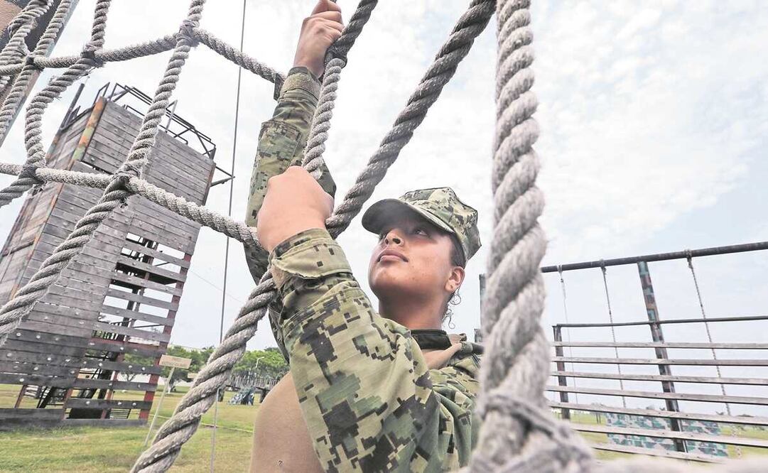 Sistema Educativo Militar 2022: convocatoria y requisitos