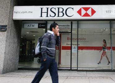 HSBC planea nuevos recortes en su área de banca de inversión; medida podría afectar a México