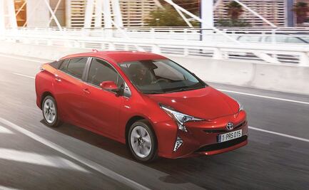 Exentan temporalmente de impuesto la importación de vehículos eléctricos