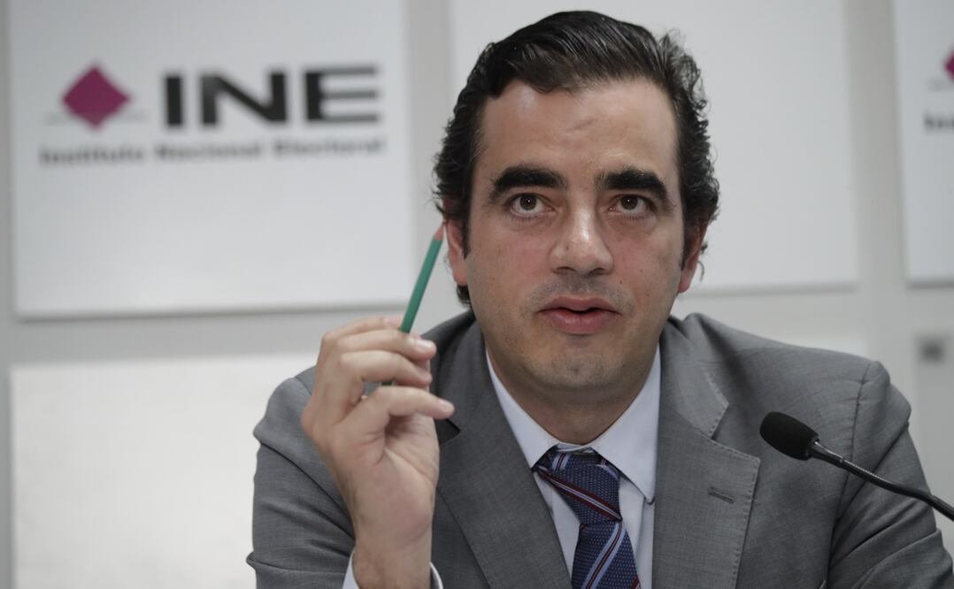 Foto: archivo/EL UNIVERSAL