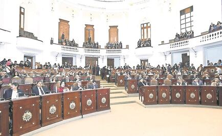 Coparmex pide concretar el Sistema Anticorrupción