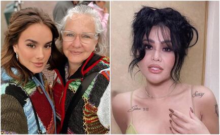 Mamá de Gala Montes tomará acciones en contra de Gomita por amenazar a su hija