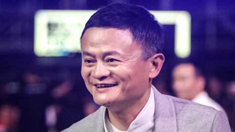 Jack Ma: el multimillonario chino que trata de detener el coronavirus 