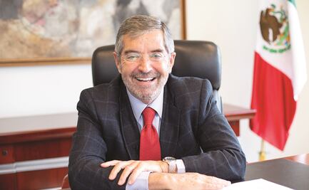 Participación social, esencial para efectiva distribución y aplicación de vacunas contra Covid: De la Fuente