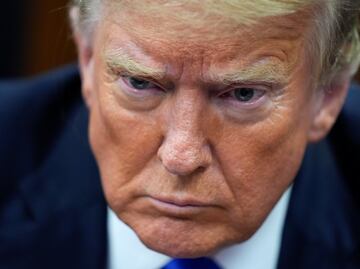 Cámara de Representantes rechaza plan presupuestal apoyado por Donald Trump; crece temor a cierre de gobierno