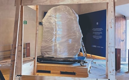 El “Monstruo de la tierra” vuelve, tras 60 años, a Morelos