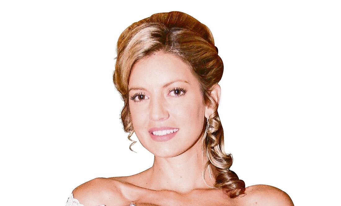 En la foto: Isabel Madow (ARCHIVO. EL UNIVERSAL)