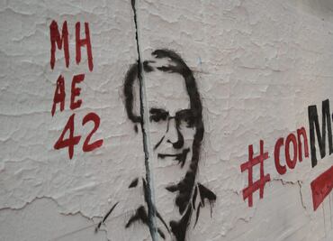 INE ordena quitar bardas y publicaciones de aspirantes del Frente y de la 4T