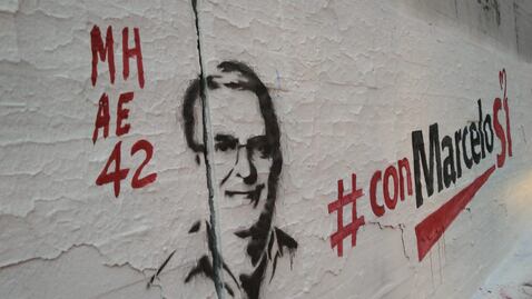 INE ordena quitar bardas y publicaciones de aspirantes del Frente y de la 4T