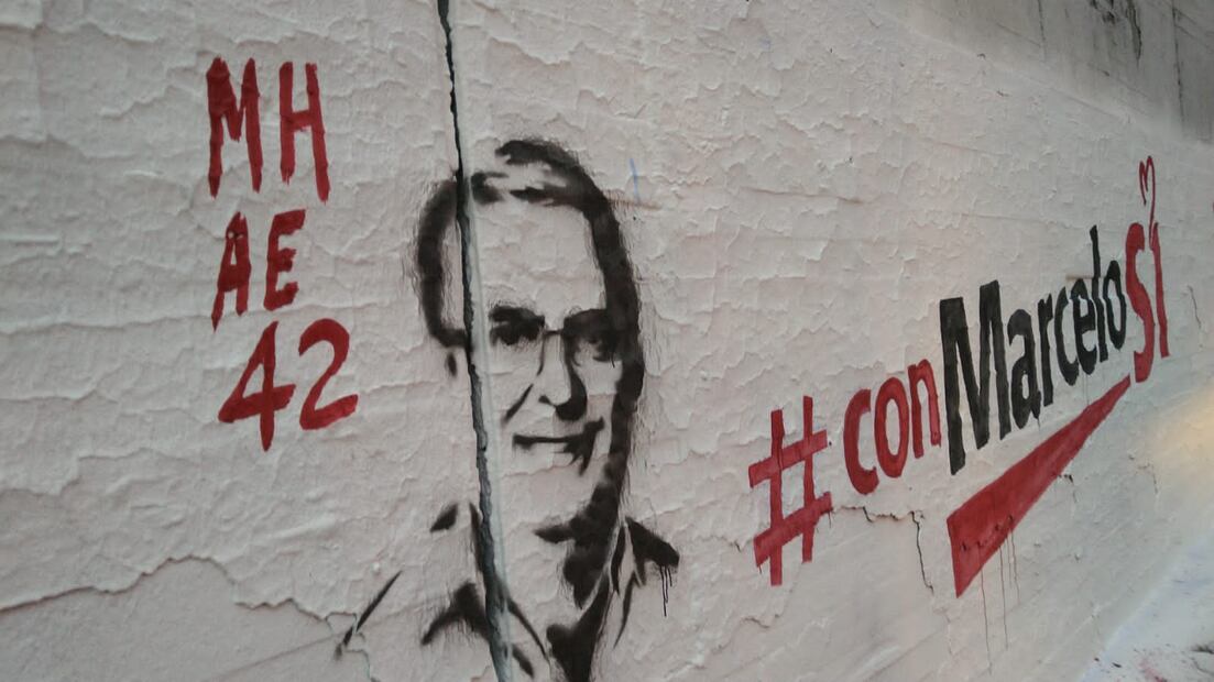 Bardas de Marcelo Ebrard