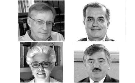 Inviable, purga de AMLO en INE y Tribunal Electoral