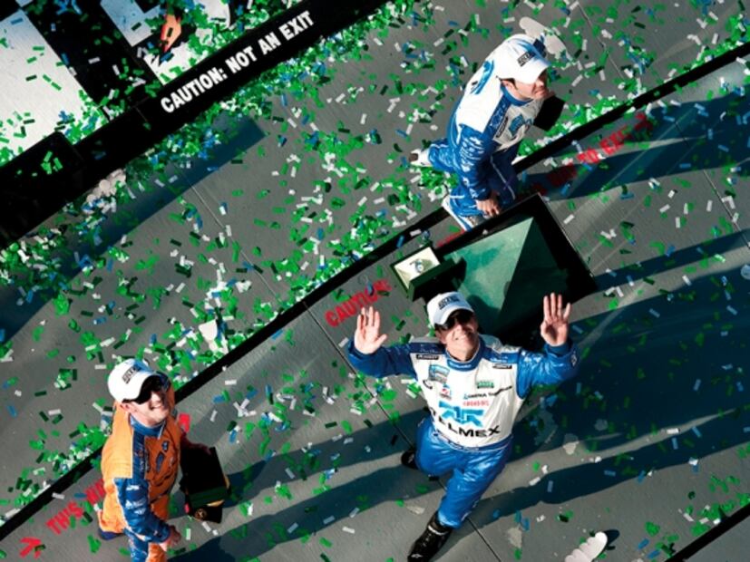 ¿Por qué el Daytona es el rey del cronógrafo?