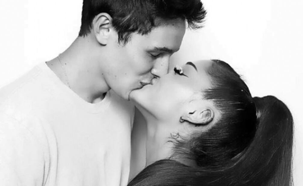 Famosos que se comprometieron en este 2020 