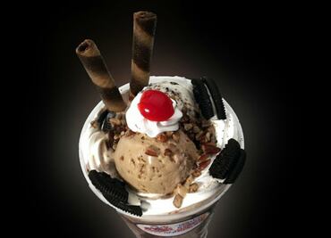 5 alimentos que te pondrán de buen humor