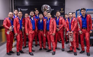 La Arrolladora Banda El Limón pospone concierto en Michoacán por violencia en México