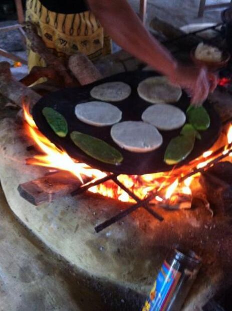 El Chahuistle, de que cae, cae 