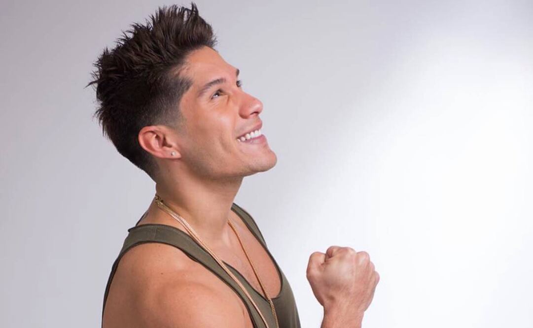 Instagram: Chyno Miranda