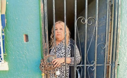 En Sonora proponen penas severas contra el delito de despojo