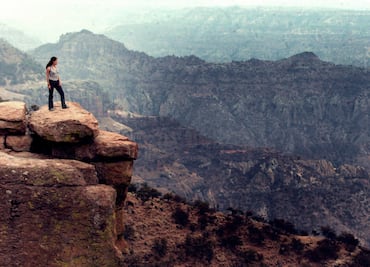 Barrancas del Cobre, ¿por tu cuenta o en paquete?