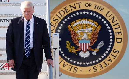 Trump propone vender Reserva Estratégica de Petróleo de EU