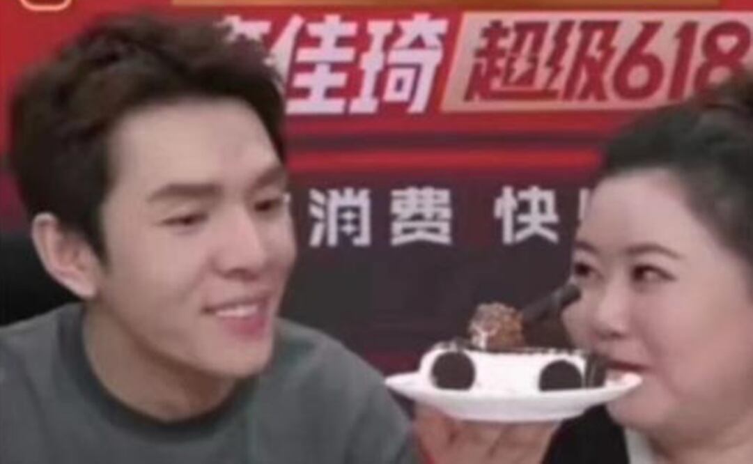 Desde el viernes, no ha habido ningún mensaje de Li Jiaqi.  Foto: Twi