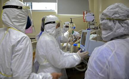 Brasil, el segundo país más afectado por el Covid, cumple 100 días sin ministro de Salud