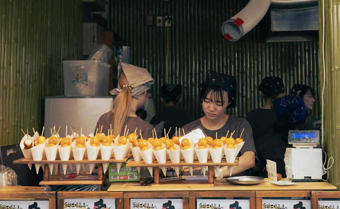 Japón estaba rezagado en cuestión de participación femenina en el mercado laboral, no solo en comparación con el resto de países que forman la Organización para la Cooperación y el Desarrollo Económico (OCDE ), sino también frente a países de mercados emergentes. Foto: Pexels