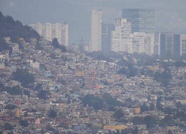 Air pollution not just bad for your lungs