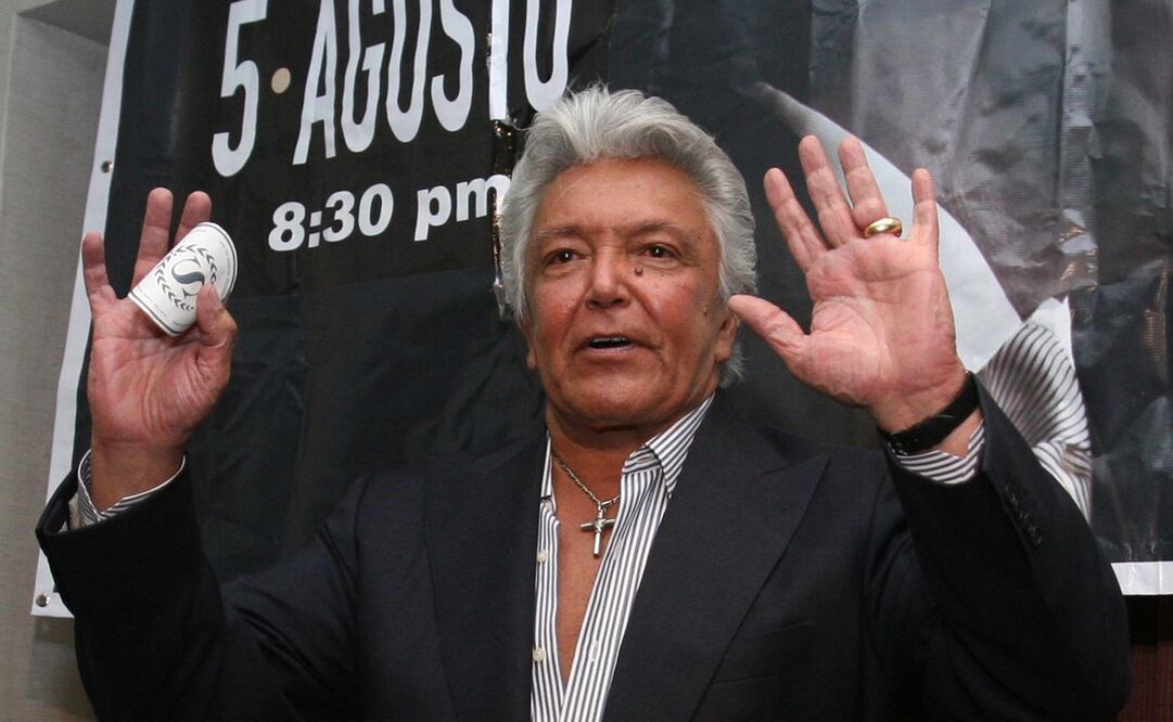 Alberto Vázquez. Foto: Archivo 