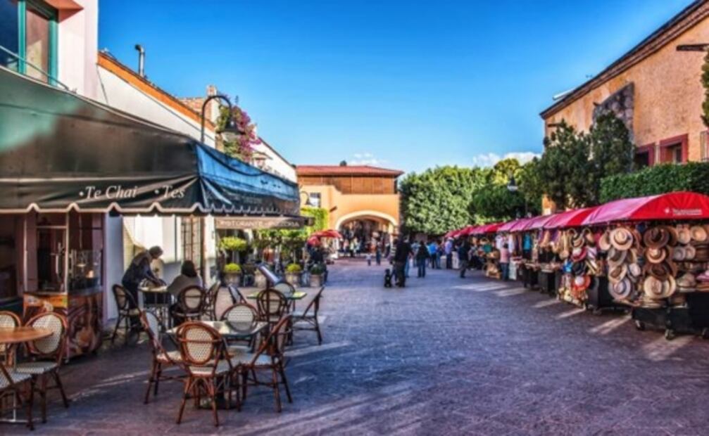 5 Pueblos Mágicos cerca de CDMX para irte de puente