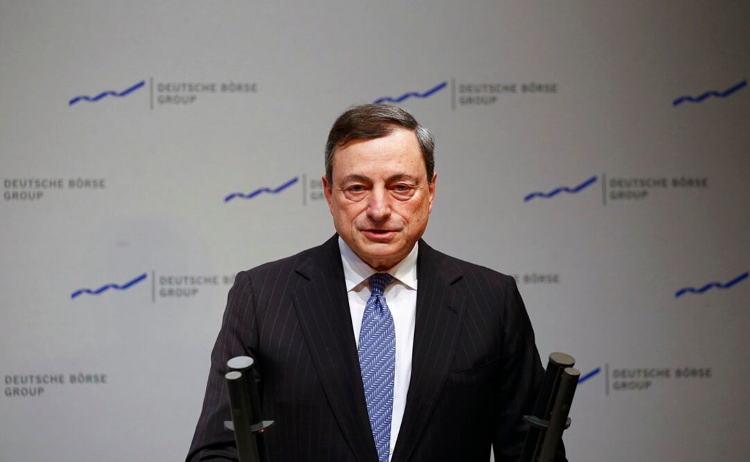 Foto: Reuters/ Archivo