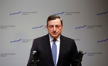 BCE advierte sobre amenazas para la economía