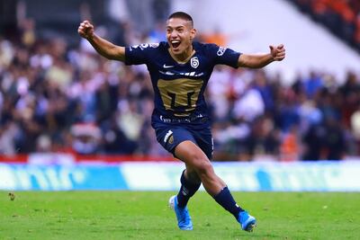 Otro de mis sueños era meterle gol al América: Bryan Mendoza